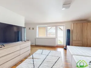 Prodej rodinného domu, Mikulovice - Široký Brod, 278 m2