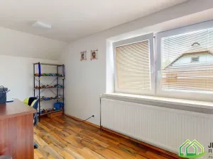 Prodej rodinného domu, Mikulovice - Široký Brod, 278 m2
