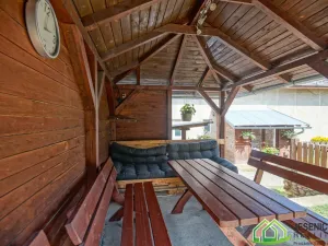 Prodej rodinného domu, Mikulovice - Široký Brod, 278 m2