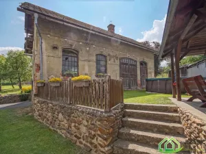 Prodej rodinného domu, Mikulovice - Široký Brod, 278 m2