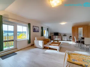 Prodej rodinného domu, Mnichov - Sítiny, 164 m2