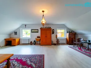 Prodej rodinného domu, Mnichov - Sítiny, 164 m2