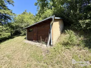 Prodej chaty, Brno - Bystrc, 129 m2