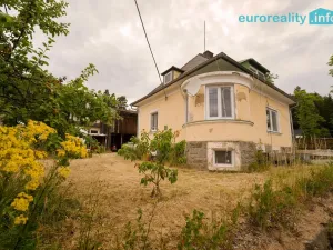 Prodej rodinného domu, Lestkov - Domaslav, 129 m2