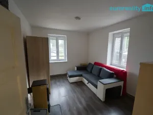 Prodej rodinného domu, Lestkov - Domaslav, 129 m2