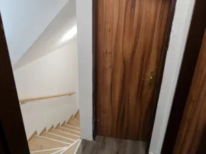Prodej rodinného domu, Lestkov - Domaslav, 129 m2