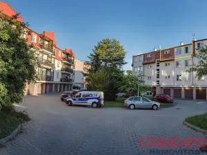 Pronájem bytu 4+kk, Plzeň, K Lutové, 99 m2