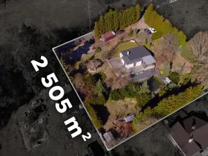 Prodej pozemku pro bydlení, Mníšek pod Brdy, Ve Štítku, 1424 m2