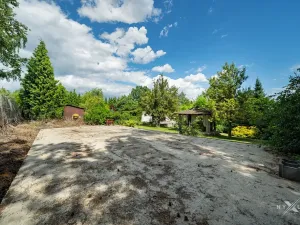 Prodej pozemku pro bydlení, Mníšek pod Brdy, Ve Štítku, 1424 m2