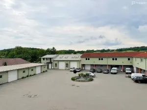 Pronájem skladu, Želešice, 24. dubna, 300 m2