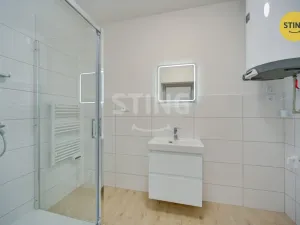 Prodej bytu 2+kk, Šumperk, Temenická, 65 m2