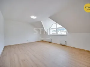 Prodej bytu 2+kk, Šumperk, Temenická, 70 m2