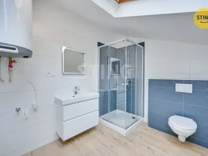 Prodej bytu 2+kk, Šumperk, Temenická, 70 m2