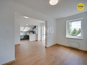 Prodej bytu 4+kk, Šumperk, Temenická, 105 m2