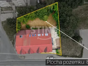 Prodej bytu 4+kk, Šumperk, Temenická, 105 m2