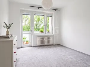Pronájem bytu 3+kk, Ostrava, Oty Synka, 62 m2