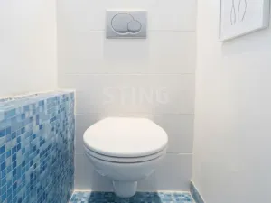 Pronájem bytu 3+kk, Ostrava, Oty Synka, 62 m2