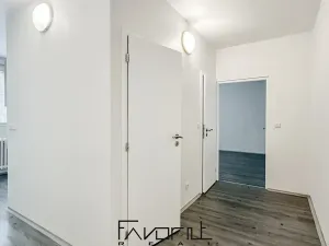 Prodej bytu 2+1, Ostrava, Františka Hajdy, 50 m2