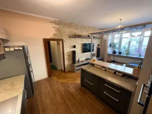 Prodej bytu 3+kk, Praha - Nusle, 5. května, 78 m2
