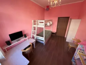 Prodej bytu 3+kk, Praha - Nusle, 5. května, 78 m2