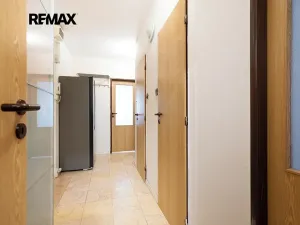 Prodej bytu 3+kk, Praha - Střížkov, Šluknovská, 54 m2