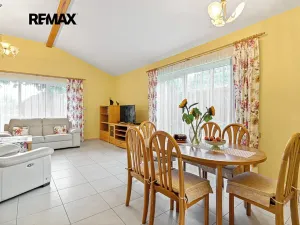 Prodej rodinného domu, Uhlířské Janovice, Ladova, 186 m2