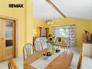 Prodej rodinného domu, Uhlířské Janovice, Ladova, 186 m2