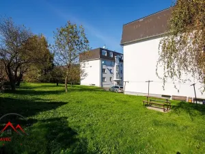 Pronájem bytu 1+1, Vrbno pod Pradědem, Palackého, 39 m2
