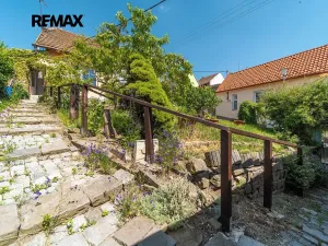 Prodej rodinného domu, Brno, Liliová, 82 m2
