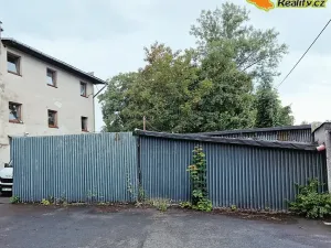 Pronájem skladu, Ostrava, 160 m2
