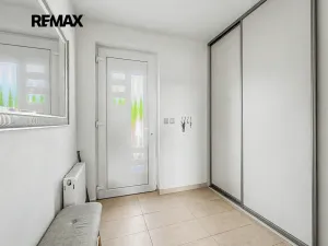 Pronájem rodinného domu, Lány, Sluneční, 128 m2
