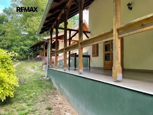 Prodej chalupy, Pincehely, Maďarsko, 64 m2
