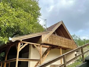 Prodej chalupy, Pincehely, Maďarsko, 64 m2