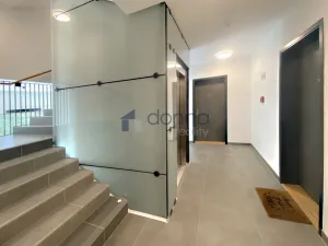 Pronájem bytu 1+kk, Praha, Na Viktorce, 39 m2