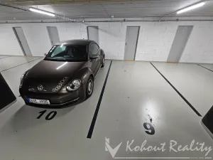 Pronájem bytu 3+kk, Český Brod, Langova, 68 m2