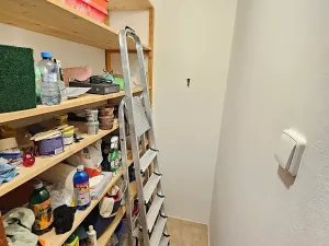 Pronájem bytu 3+kk, Praha - Strašnice, Dürerova, 74 m2