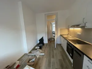 Pronájem bytu 2+1, Praha, Bořivojova, 70 m2