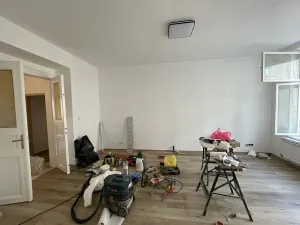 Pronájem bytu 2+1, Praha, Bořivojova, 70 m2