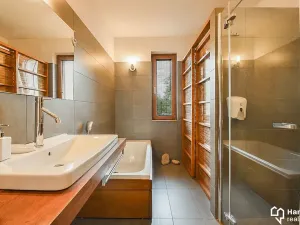 Prodej rodinného domu, Kladky, 345 m2