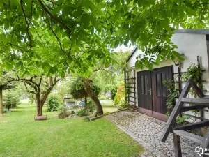 Prodej rodinného domu, Kladky, 345 m2