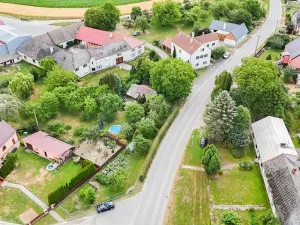 Prodej rodinného domu, Kladky, 345 m2