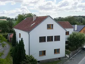Prodej rodinného domu, Kladky, 345 m2