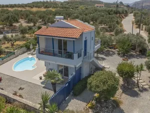 Prodej rodinného domu, Kissamos, Řecko, 105 m2