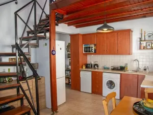 Prodej rodinného domu, Maleme, Řecko, 58 m2