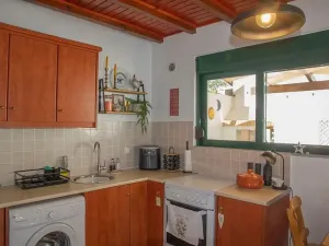 Prodej rodinného domu, Maleme, Řecko, 58 m2