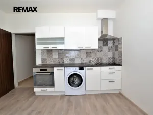 Pronájem bytu 1+kk, Plzeň, Technická, 23 m2