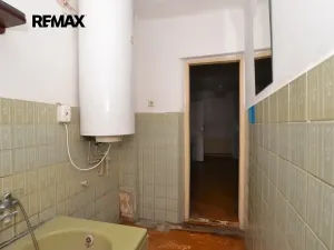 Prodej rodinného domu, Chrást, 9. května, 245 m2