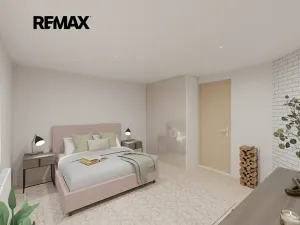 Prodej rodinného domu, Chrást, 9. května, 245 m2