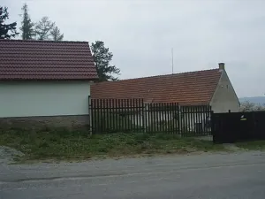 Prodej rodinného domu, Kuničky, 176 m2
