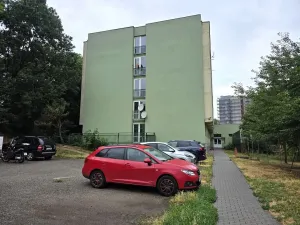Pronájem bytu 1+kk, Brno, Jedovnická, 20 m2
